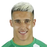 Cristian Tello